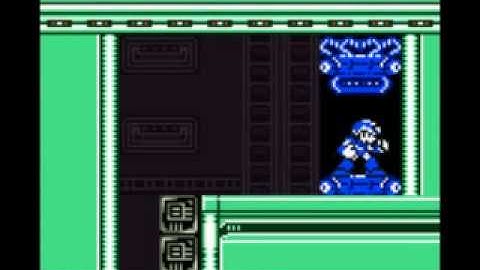 (Gameboy Color) Megaman Xtreme Part 4 - Spark Mandrill