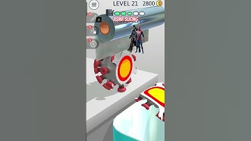 ASMR Slicing Game #shorts #asmr #gameplay #trending #shortsfeed