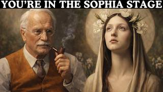 Why Nothing Feels Urgent Anymore (The Sophia Stage Explained)