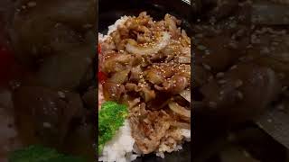 OKAMI Japanese restaurant, the worst restaurant in the Shire Cronulla! ⭐️⭐️ Poor Customer service!
