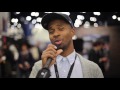A young mans testimony of audioverse at gyc 2016 in houston tx