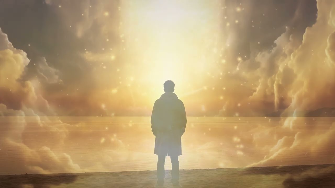 찬가 주와 함께 걷는 길 | 혼자가 아니었던 모든 순간