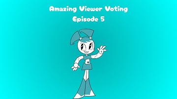 Amazing Viewer Voting Episode 5