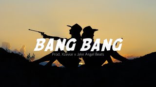 (FREE) Country Pop Type Beat - "Bang Bang" - Morgan Wallen x Flo Rida Type Beat 2023