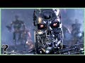 Will WW3 Be Fought With AI?