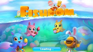Fishdom 2733 - Super Hard Level (16 3 Moves)