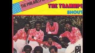 Video thumbnail of "The Trammps - Shout"