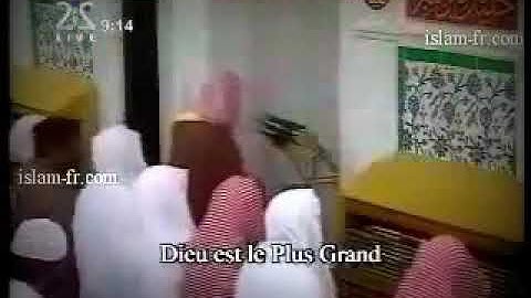 صلاة التراويح ليله ١٧ رمضان ١٤٢٧ هـ ما تيسر من سورة النور والفرقان لفضيلة الشيخ د. عبدالمحسن القاسم