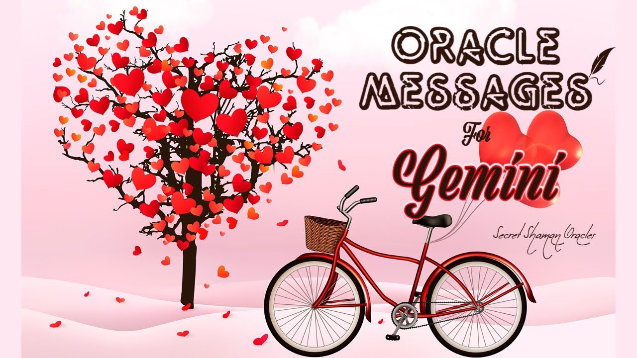 Gemini- Something Good Is Set In Stone & Waiting For You; & You Won't Worry About This In The Future