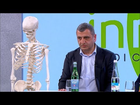 რა იწვევს სქოლიოზს და როგორ ვუმკურნალოთ თანამედროვე მეთოდებით