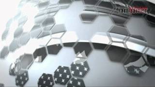 PES 2012 - Zonal Defense
