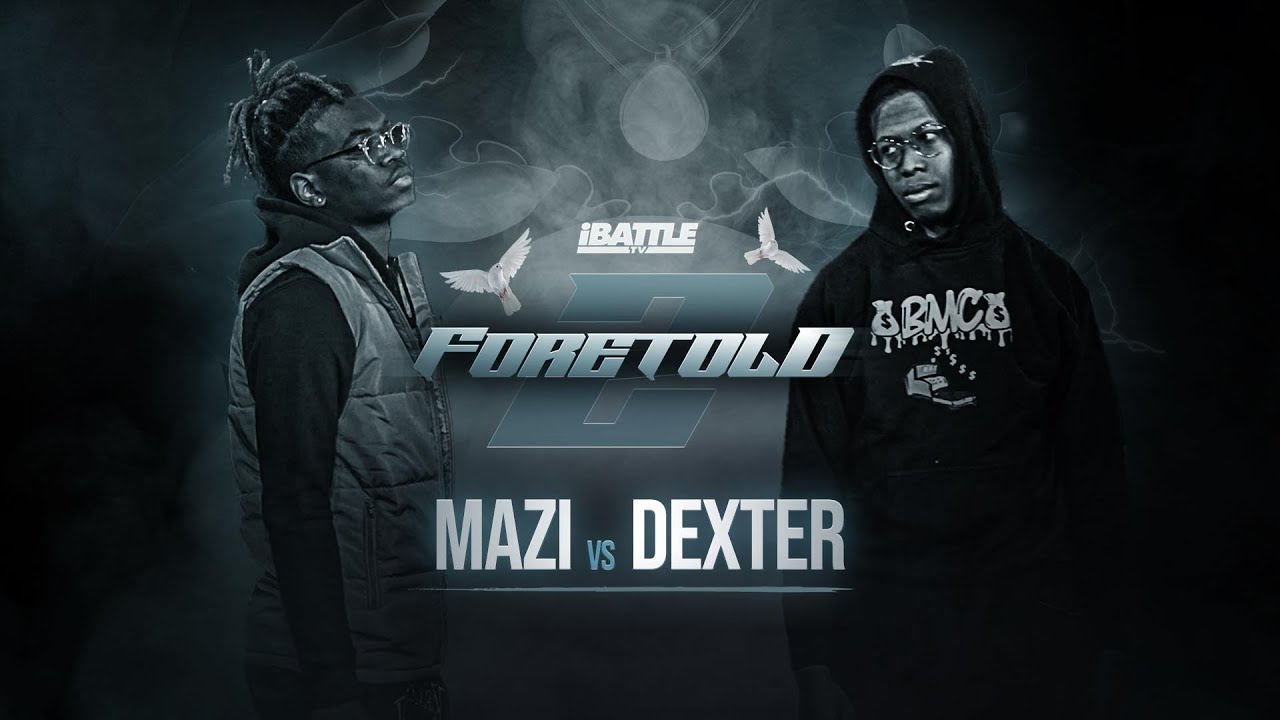 MAZI vs DEXTER - iBattleTV