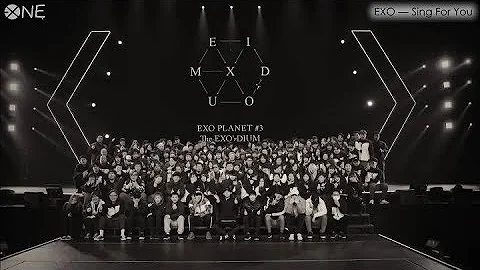 [ENGSUB] EXO PLANET #3 -The EXO'rDIUM in JAPAN Disk 2 Concert  Backstage