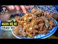 Vịt ngon buổi tối view đẹp phù hợp thánh nhậu ví tiền hạn chế