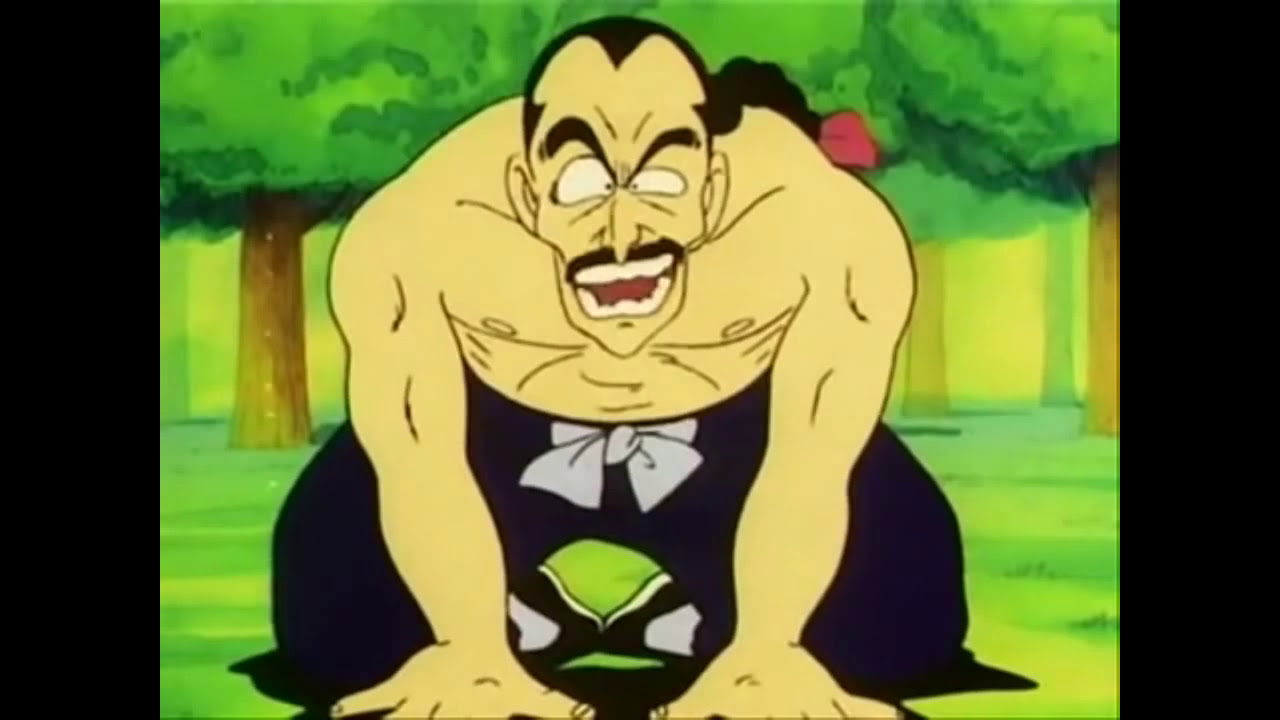 All Attacks of Tao Pai Pai on Anime - YouTube
