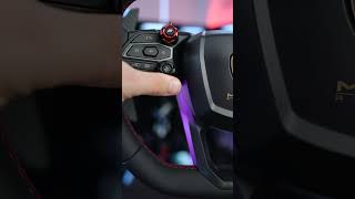 Unboxing the MOZA Racing × Automobili Lamborghini Revuelto Sim Racing Wheel