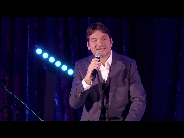 Nicola Ciccone - Avec toi