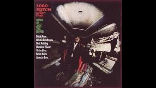 Lord Sutch And Heavy Friends [hard rock - US]__Hands Of Jack The Ripper 1972 Full Album