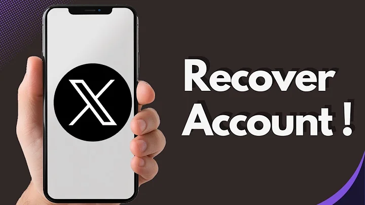 Recover Suspended Twitter (X) Account – Fast Appeal Process (2025 Guide)