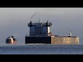 American century  making way for a classic steamship