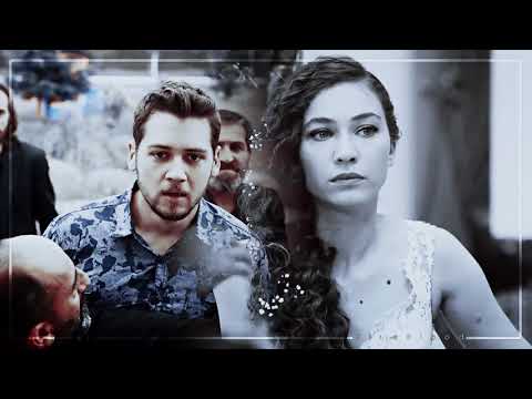 Murat & Nazar || Sevdaluğun Sarmadı