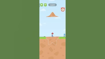 Slice To Save Level 2 - Gameplay