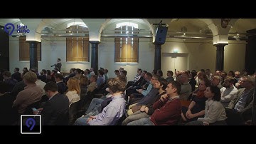 Levi9 - Arch9 Aftermovie 2017