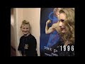 Then and Now: Backstage Opening Night (Mo Ghile Mear, featuring Celyn Cartwright)