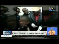 Lands officer arrested by EACC for accepting a bribe