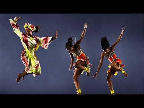 Fat Laureen, Benjy, Cafe De Anatolia - Kwale (Dub Version) (Camel)
