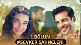 1 Bölüm Sahneleri - Kader Bağları