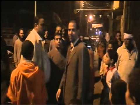 الانتخابات فى المنوفية الحاج على ربيع