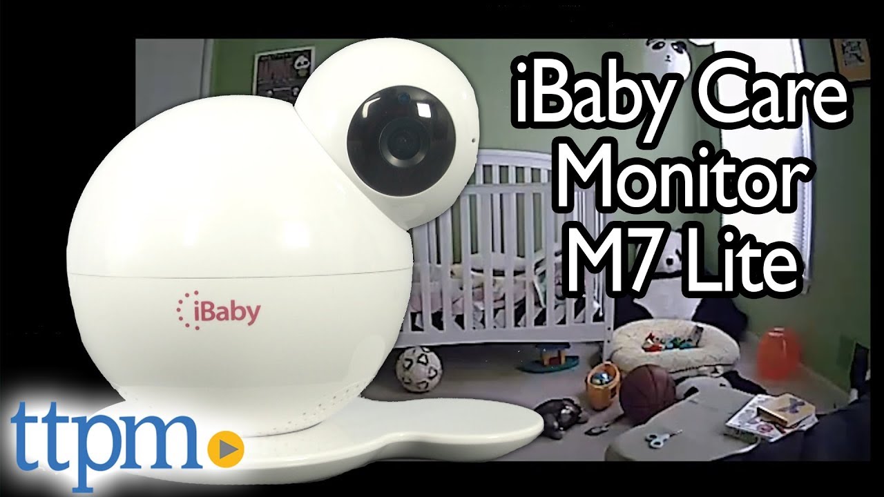m7 baby monitor