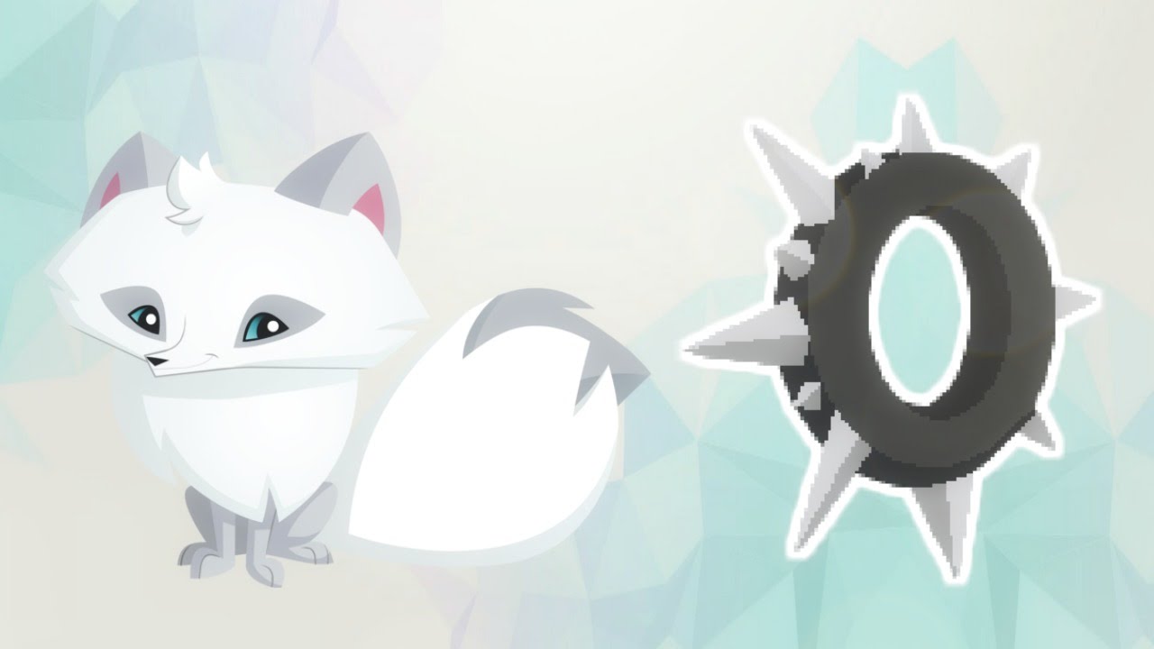 Animal Jam Black Long Collar Giveaway [OPEN 2016] YouTube