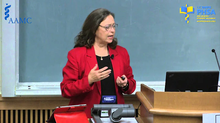 Keynote: Deborah Burger, RN (2014)