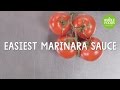 Easiest Marinara Sauce l Whole Foods Market