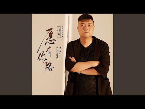 愿有你陪 (DJ默涵版)