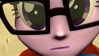Sfm Mlp Eqg Pov Vore Sci Twis Second Opinion