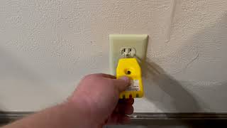 Adding an additional outlet to an older house