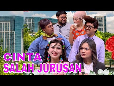 [FULL] CINTA SALAH JURUSAN | BTS (18/12/22)