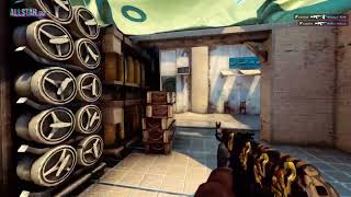 Хайлайт от Scope GG