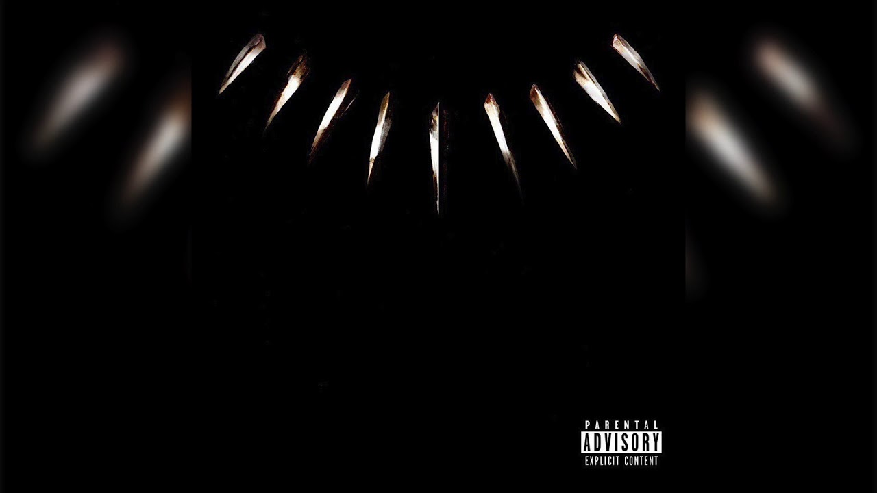 Kings Dead   Jay Rock Kendrick Lamar Future and James Blake Black Panther The Album