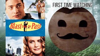 Blast from the Past (1999) FIRST TIME WATCHING! | MOVIE REACTION! (1304)