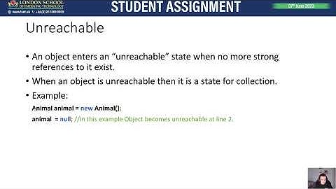 From Zero to Hero: Exploring the Thrilling Object Life Cycle in Java Programming