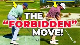 How To LOWER In Transition Without Chunking It!