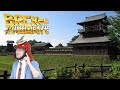 【BACK TO THE】戦国時代にタイムスリップできるお城【DREAM】