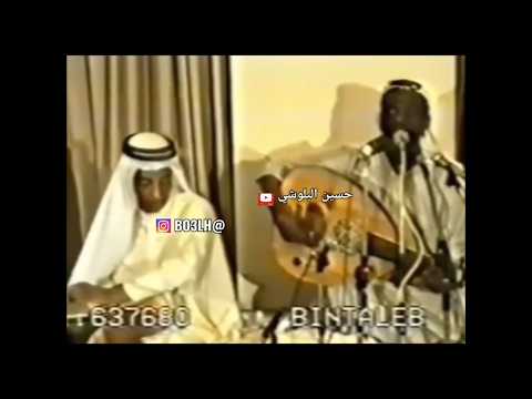 خالد الملا يوم شفتك قمت أخربط بالكلام