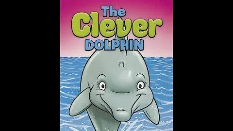 The Clever Dolphin | Rhino Read Aloud Book