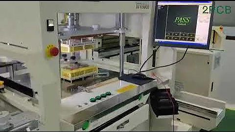 PCB Testing from #2PCB