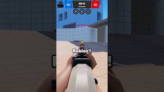 Making My Own Roblox FPS Game 🔥